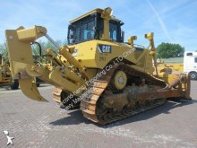 bulldozer Caterpillar D8T Used CAT D8T Bulldozer dozer with Ripper