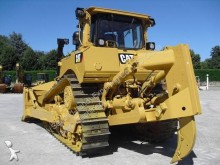 bulldozer Caterpillar D8T Used CAT D8T Bulldozer Repaint WIth Ripper