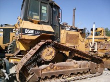 Caterpillar D5M XLP