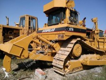 Caterpillar D7R MS II