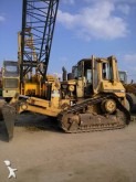 bulldozer Caterpillar D4H D4H