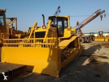 bulldozer Caterpillar D6H D6H