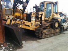 bulldozer Caterpillar D4H