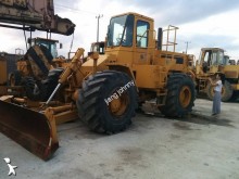 бульдозер Caterpillar 814F