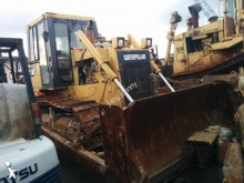 bulldozer Caterpillar D6G D6G-II