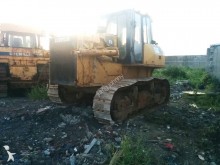 bulldozer Caterpillar D7G-II