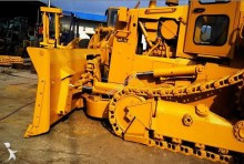 bulldozer Caterpillar D5H II LGP