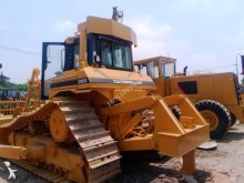 bulldozer Caterpillar D6R XL
