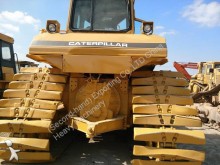 Caterpillar D6H LGP