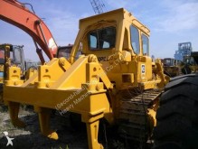 bulldozer Caterpillar D7G Used CAT D7G Bulldozer