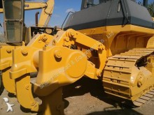 bulldozer Komatsu D85E-21 Used KOMATSU Bulldozer D85