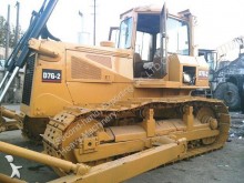 bulldozer Caterpillar D7G USED CAT D7G BULLDOZER Ripper