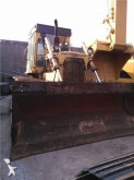 Caterpillar bulldozer