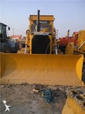 Caterpillar bulldozer
