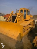 Caterpillar bulldozer