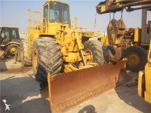 Caterpillar bulldozer