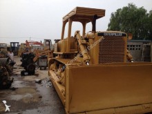 Caterpillar bulldozer