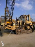 bulldozer Caterpillar D4H D4H