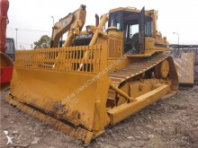 bulldozer Caterpillar D6R D6R
