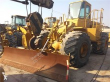 бульдозер Caterpillar 814B