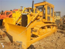 bulldozer Caterpillar D6D D6D