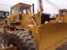 buldozer Caterpillar D8K