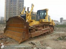 bulldozer Komatsu D375A-6