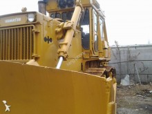 bulldozer Komatsu D155A-3