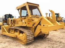 bulldozer Caterpillar D7G USED CAT D7G Bulldozer With Ripper