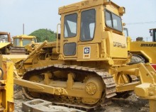 Caterpillar D6D