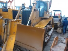 bulldozer Caterpillar D6R D6R