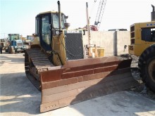 bulldozer Caterpillar D5M D5M