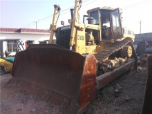 bulldozer Caterpillar D8N D8N