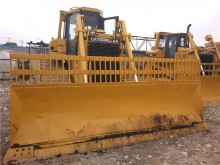 bulldozer Caterpillar D6R D6R