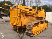 bulldozer Komatsu D155-1