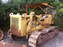 bulldozer Caterpillar