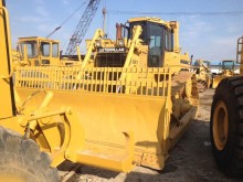 bulldozer Caterpillar D6R D6R