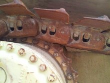 bulldozer Caterpillar D8N D8N
