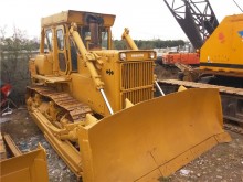 Komatsu D155A-1 D155A-1 bulldozer