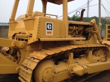 bulldozer Caterpillar D7G D7G