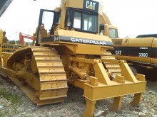 bulldozer Caterpillar D6R D6R