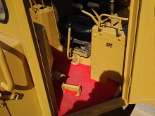 bulldozer Caterpillar D5H D5H