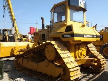 bulldozer Caterpillar D5M D5M