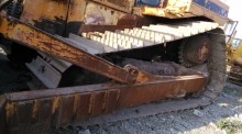 bulldozer Caterpillar D8R D8R