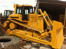 bulldozer Caterpillar D6R D6R