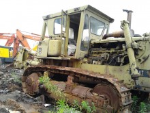 buldozer Caterpillar D8K D8K