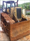 bulldozer Caterpillar D5H II LGP d5hLGP