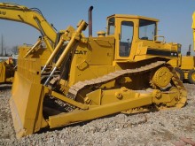 Caterpillar D6H D6H bulldozer