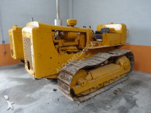 bulldozer Caterpillar D4 D