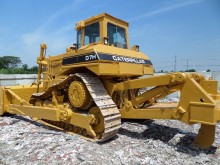 Caterpillar D7H